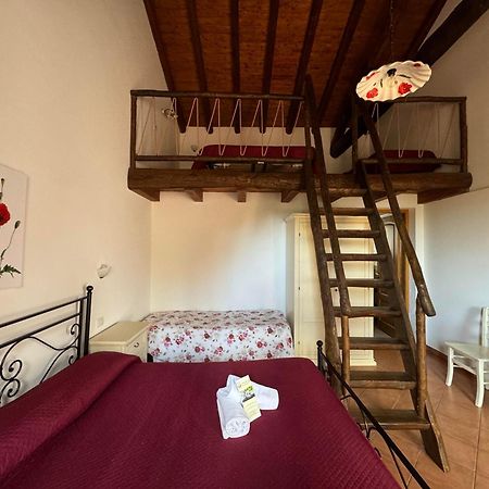 Agriturismo Galea Riposto Exteriör bild