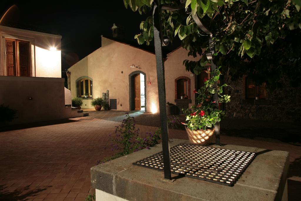 Agriturismo Galea Riposto Rum bild