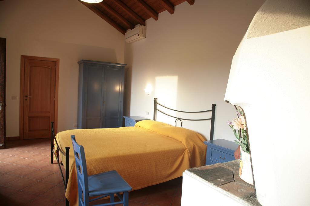 Agriturismo Galea Riposto Exteriör bild