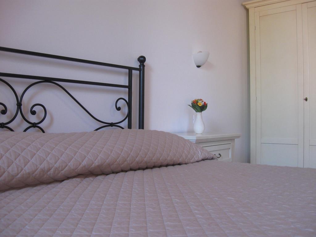 Agriturismo Galea Riposto Rum bild