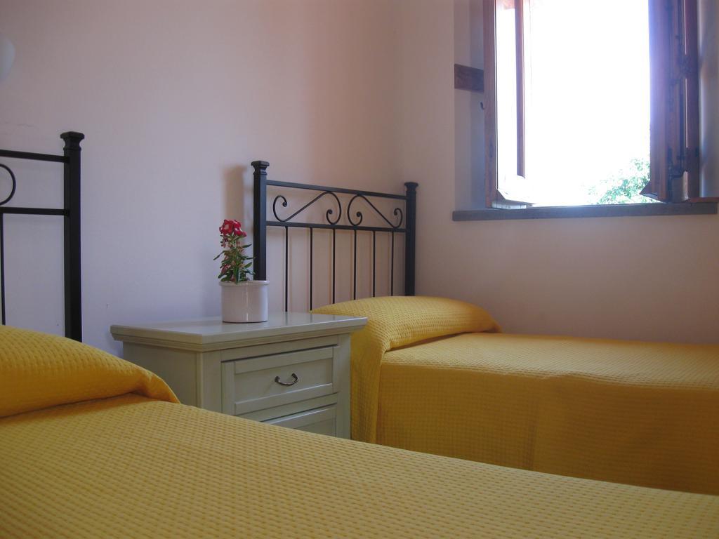 Agriturismo Galea Riposto Exteriör bild