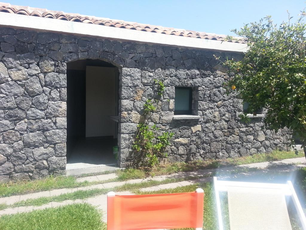 Agriturismo Galea Riposto Exteriör bild