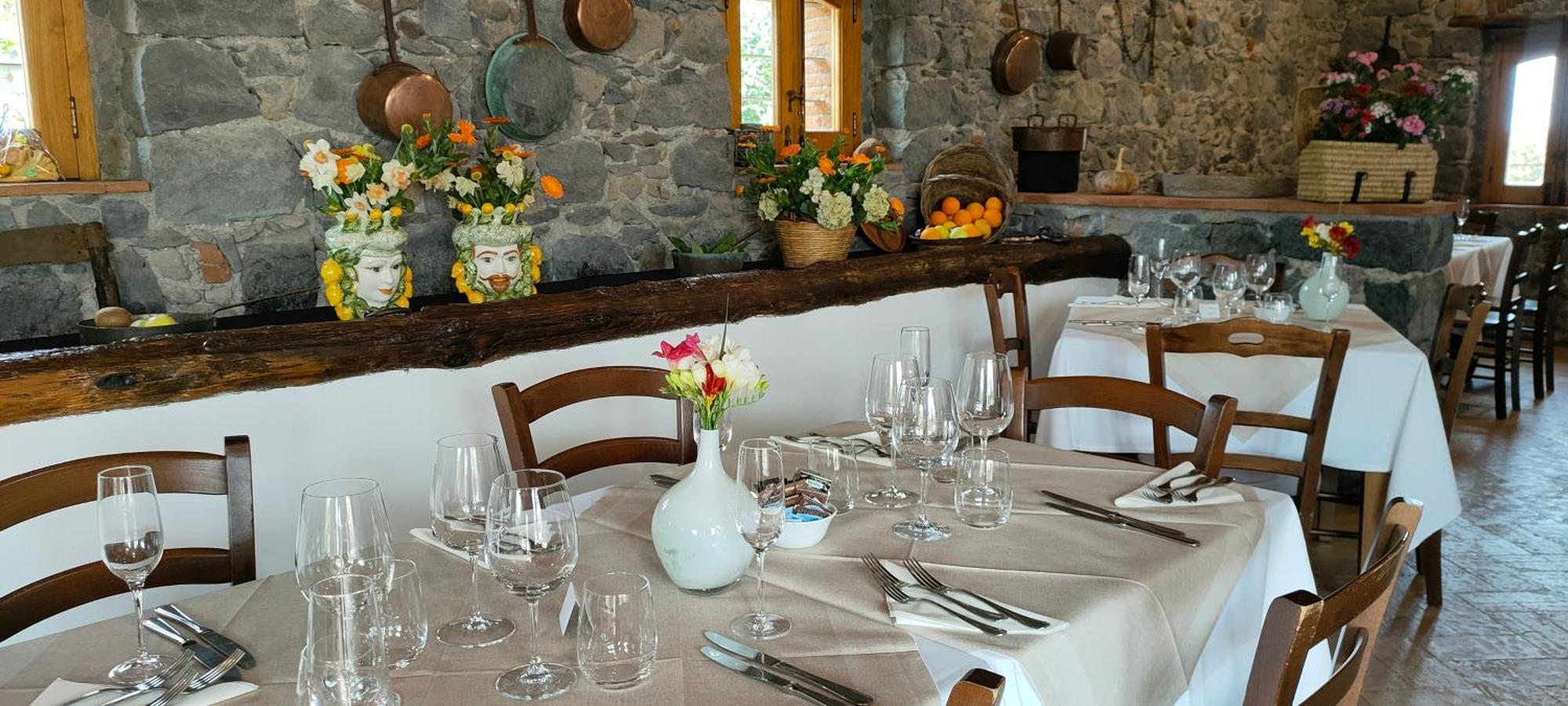 Agriturismo Galea Riposto Exteriör bild
