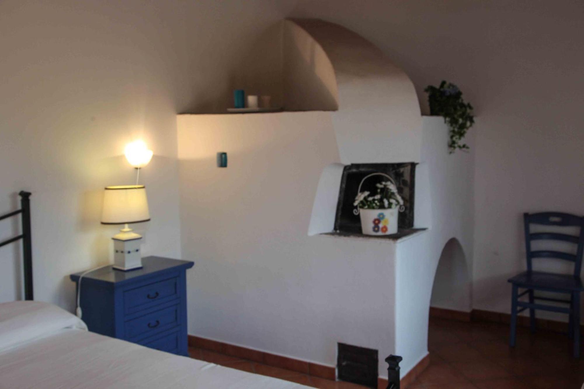 Agriturismo Galea Riposto Exteriör bild