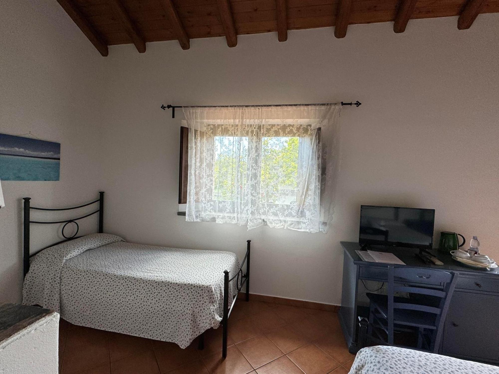 Agriturismo Galea Riposto Exteriör bild