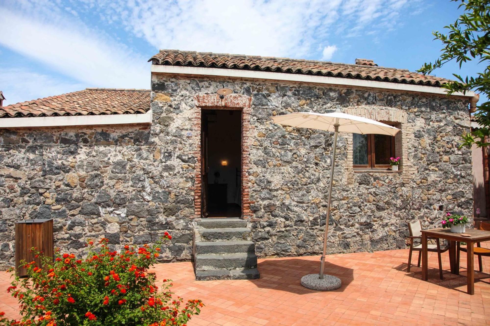 Agriturismo Galea Riposto Exteriör bild