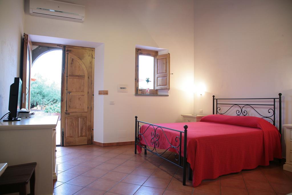 Agriturismo Galea Riposto Exteriör bild